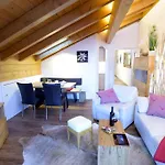Gerlach Apartment