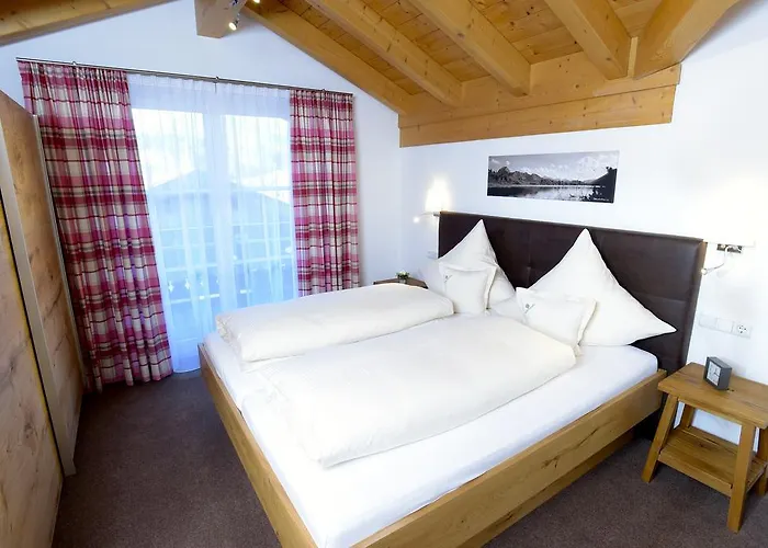 דירה Gerlach אוברסטדורף