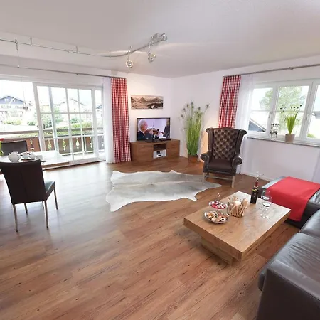 Apartment Gerlach *