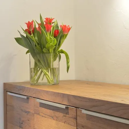 Apartment Gerlach Oberstdorf