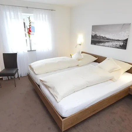 Gerlach * Oberstdorf