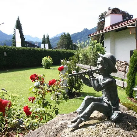 Apartment Gerlach