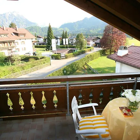Apartment Gerlach Oberstdorf
