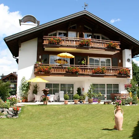Apartment Gerlach Oberstdorf