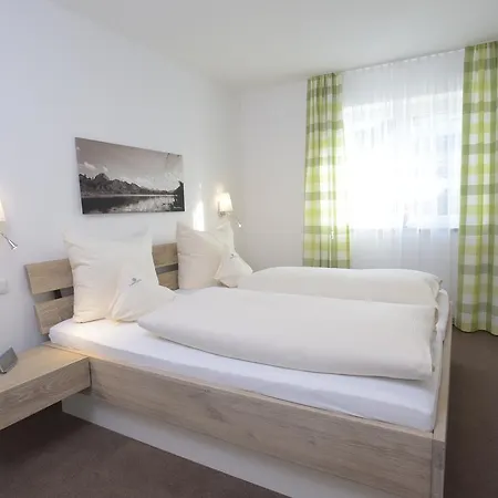 Apartment Gerlach Oberstdorf