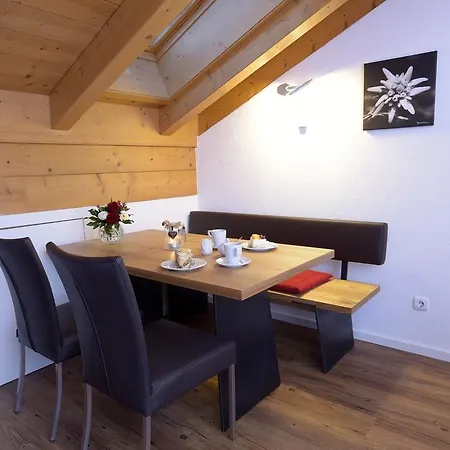 Apartment Gerlach