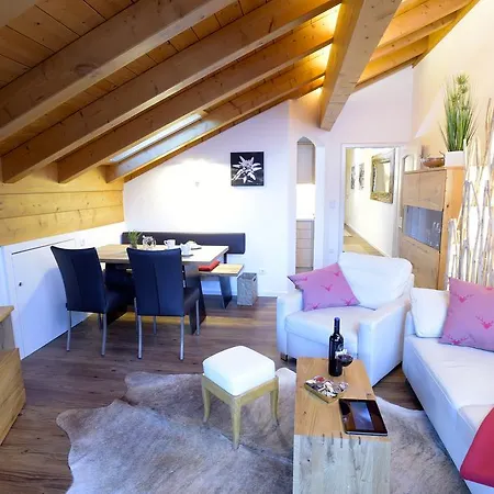 Gerlach Apartment