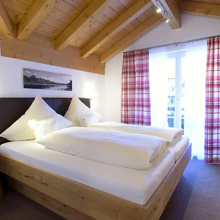 Apartment Gerlach