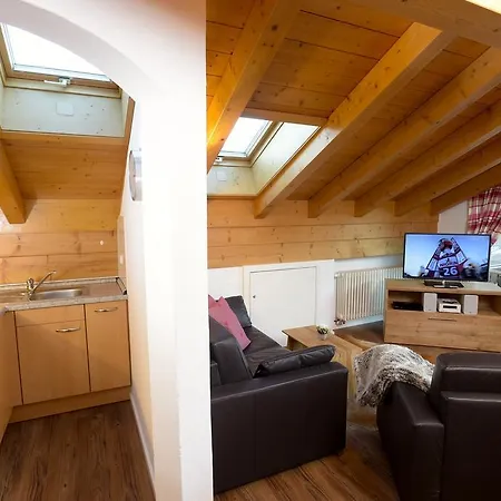 Appartamento Gerlach *