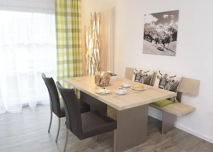 Gerlach اوبرستدورف