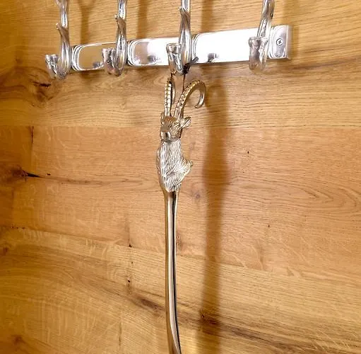 Gerlach شقة اوبرستدورف