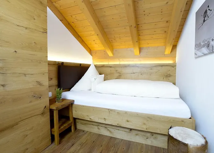 Gerlach شقة اوبرستدورف